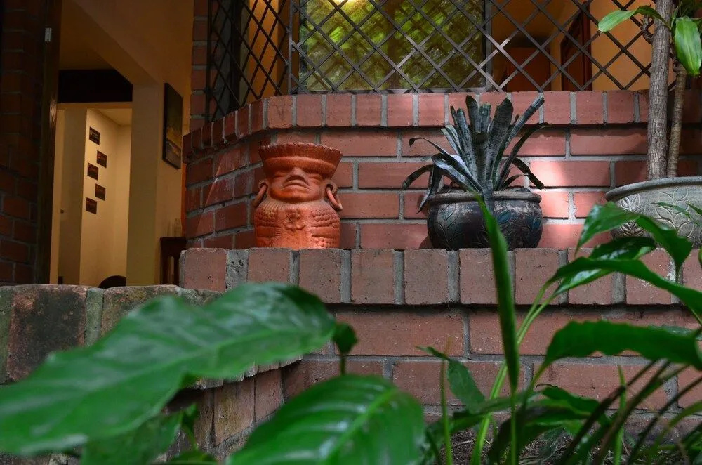 Brick Hostel