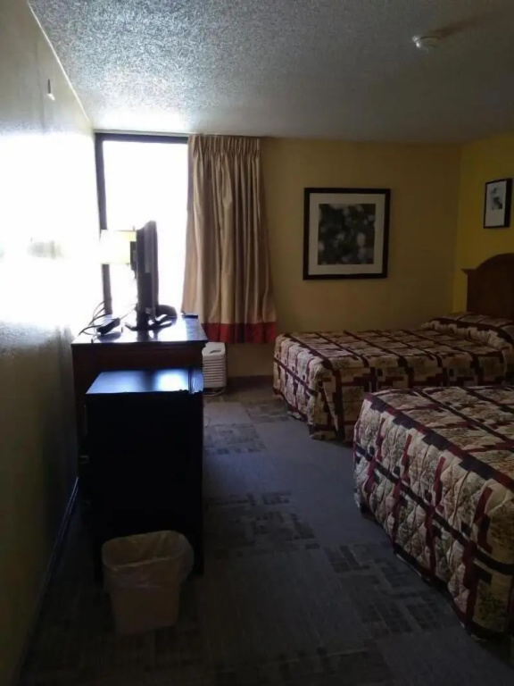 OYO Hotel East Macon I-75