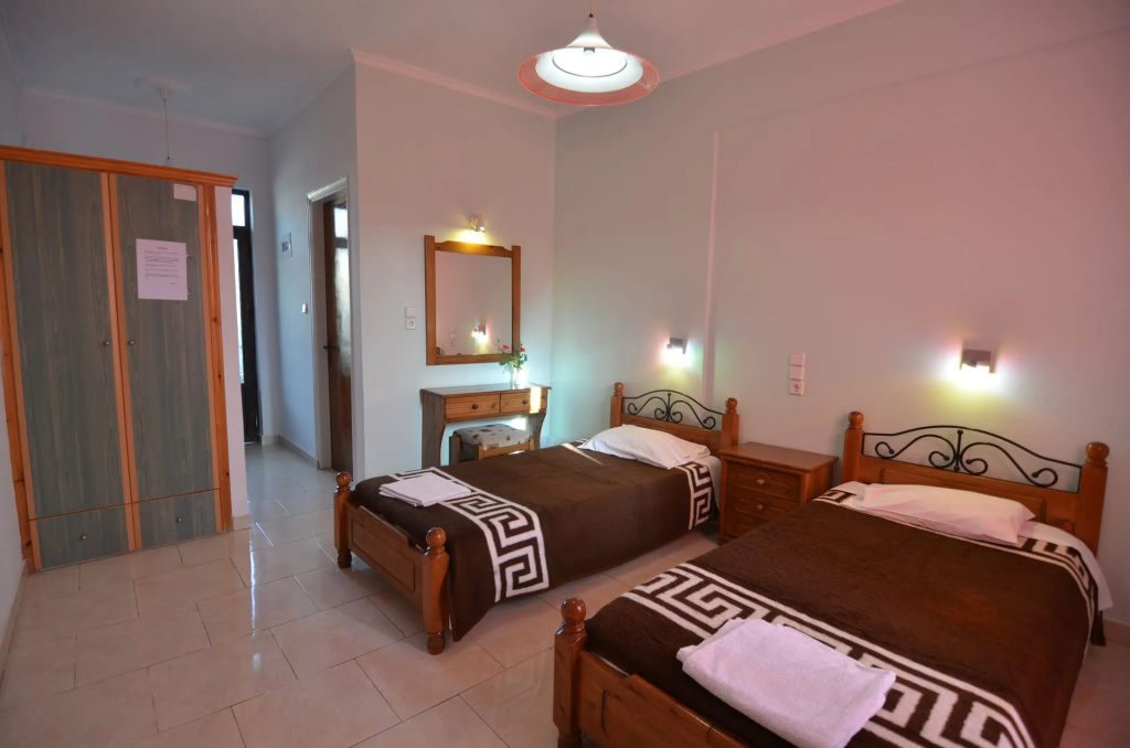 Acapulco Marinos Apartments- Adults Only