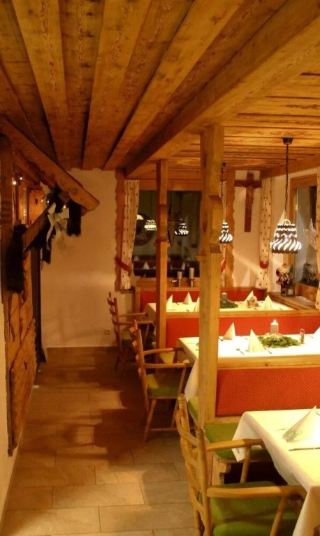 Berggasthof Kärntner Alm