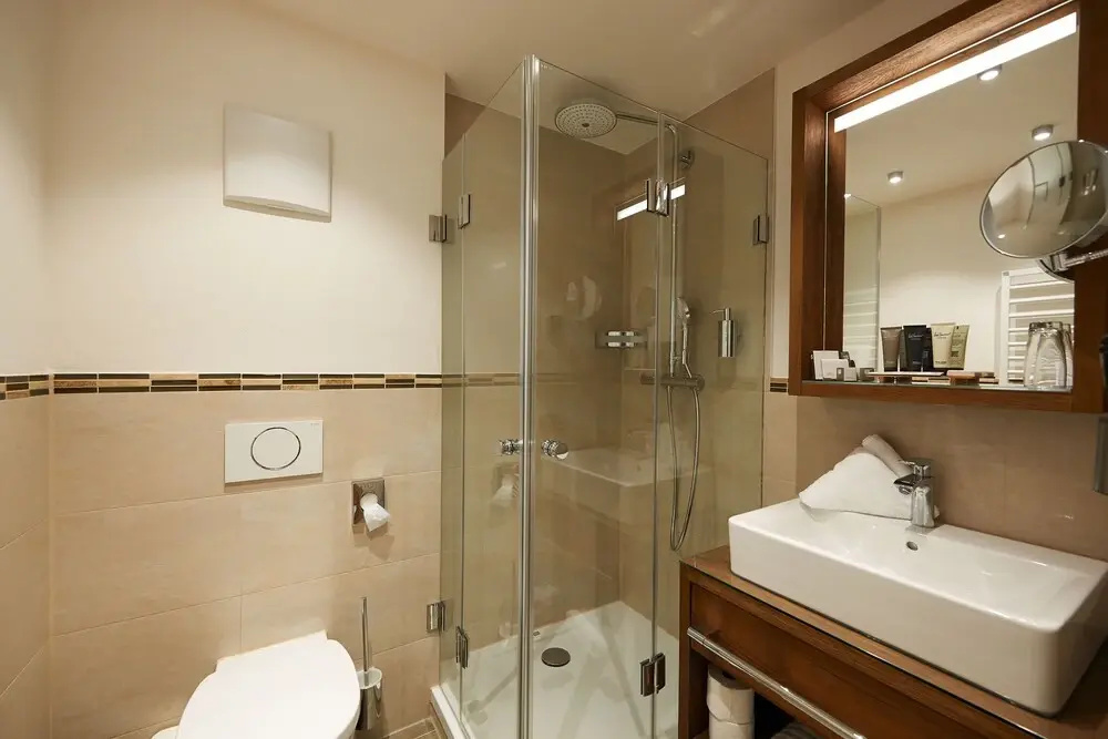 Boutique Hotel Herzhof - Garni-Appartements - Adults Only