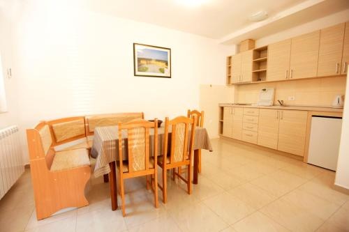 Apartments Baron