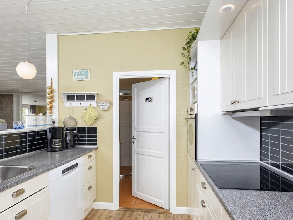 4 star holiday home in Løgstør