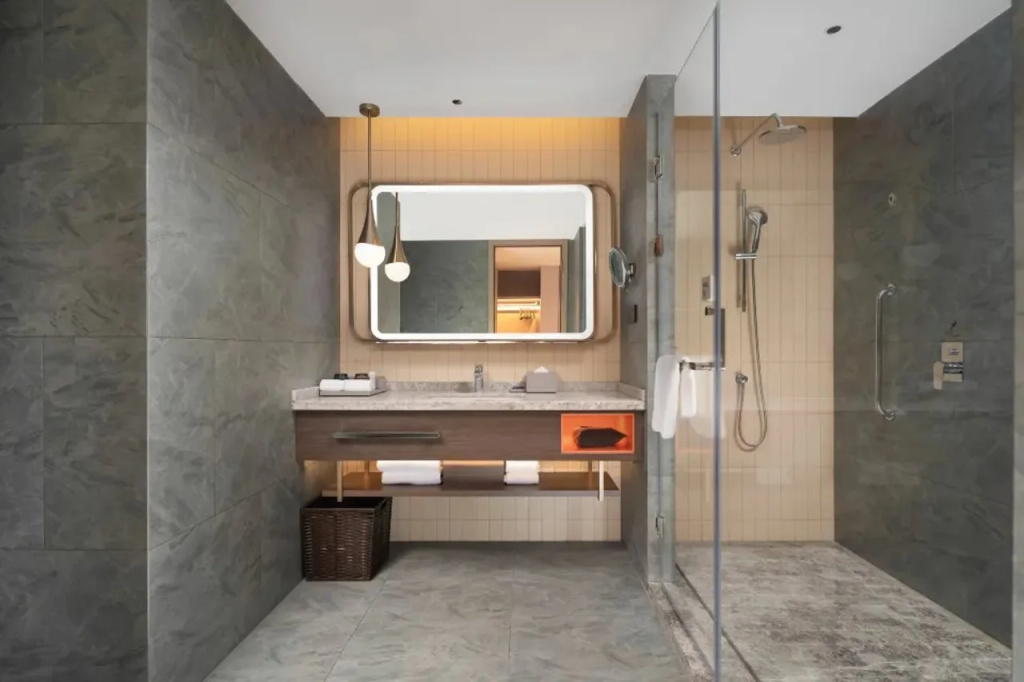 Home2 Suites by Hilton Dongguan Shijie
