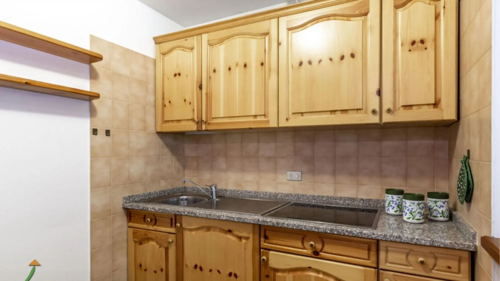 ZINELLI, two-room apartment (022039-AT-904026)-341 ZINELLI