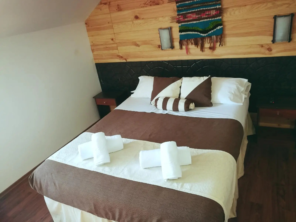 Hotel Patagonia Puerto Varas
