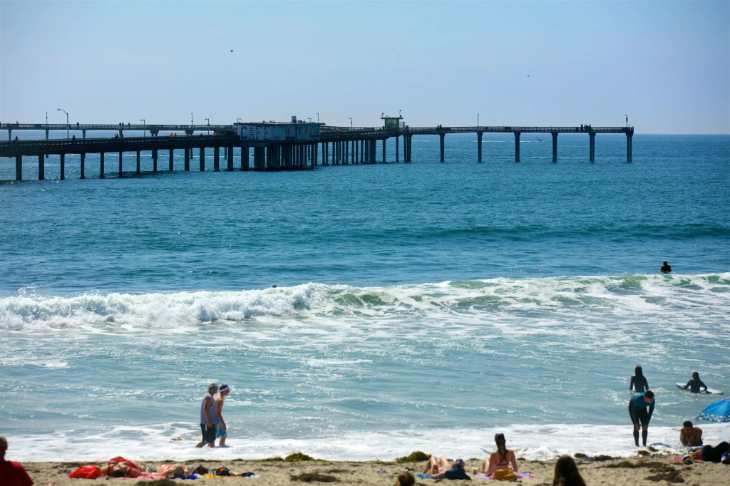 Ocean Beach Hotel