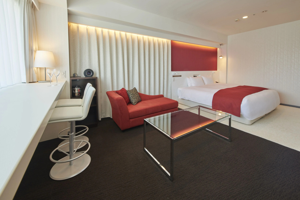 Cross Hotel Sapporo