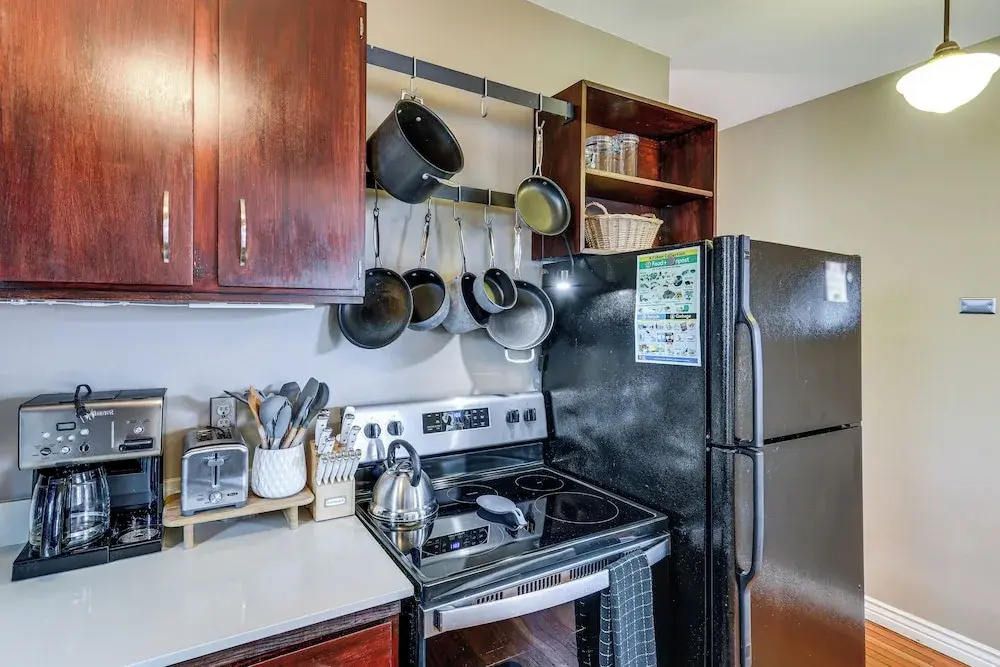 8 Mi to Lumen Field! Walkable Home w/ Fenced Yard
