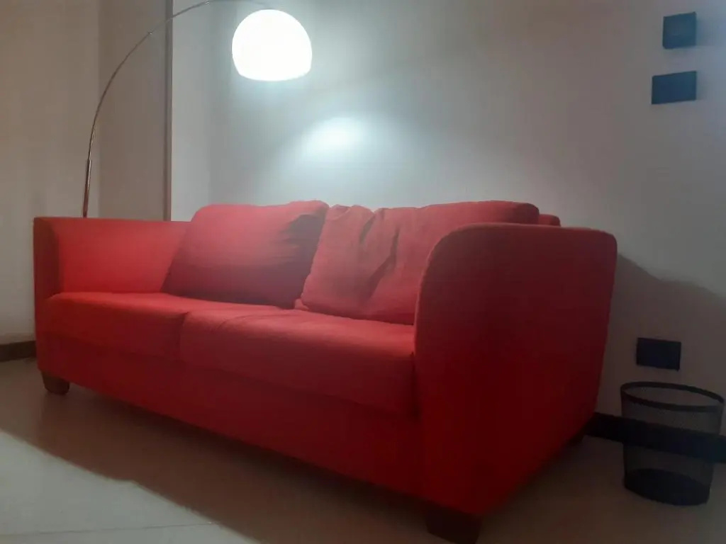HAPPY HOUSE Salento Apartment