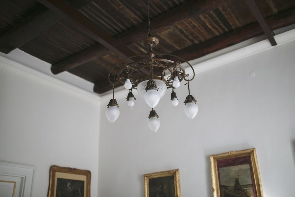 Area Angioina Suites