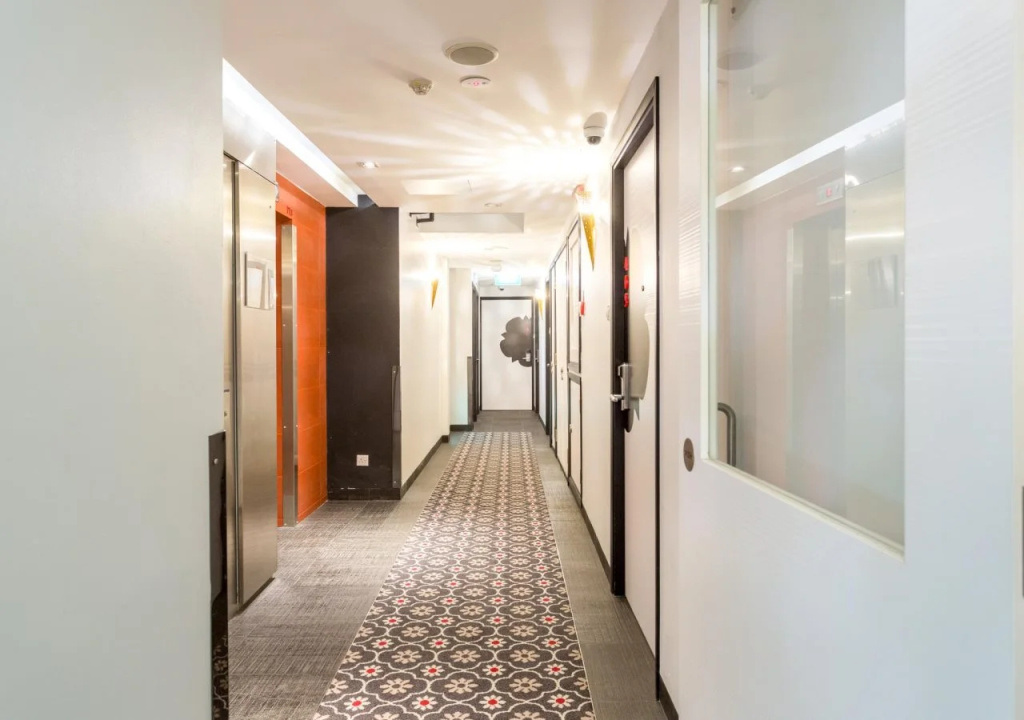 Venue Hotel