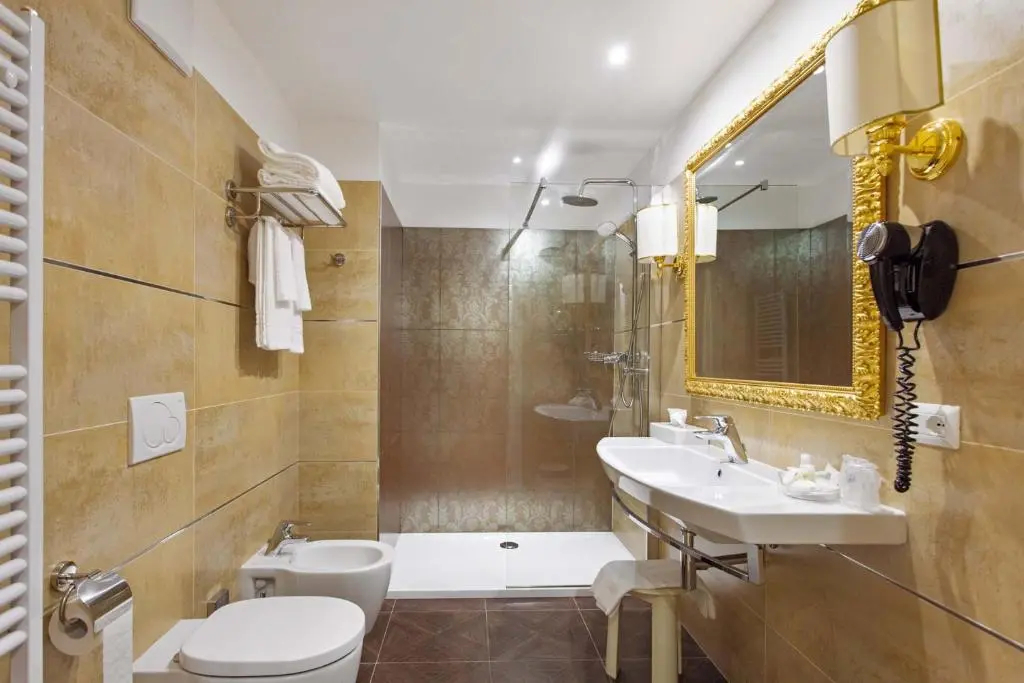 Hotel Leon d'Oro