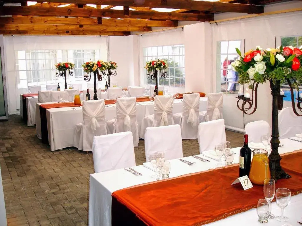 Umtali Country Inn