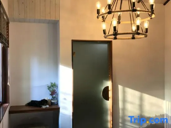 Hangzhou Zhangshe Courtyard Homestay