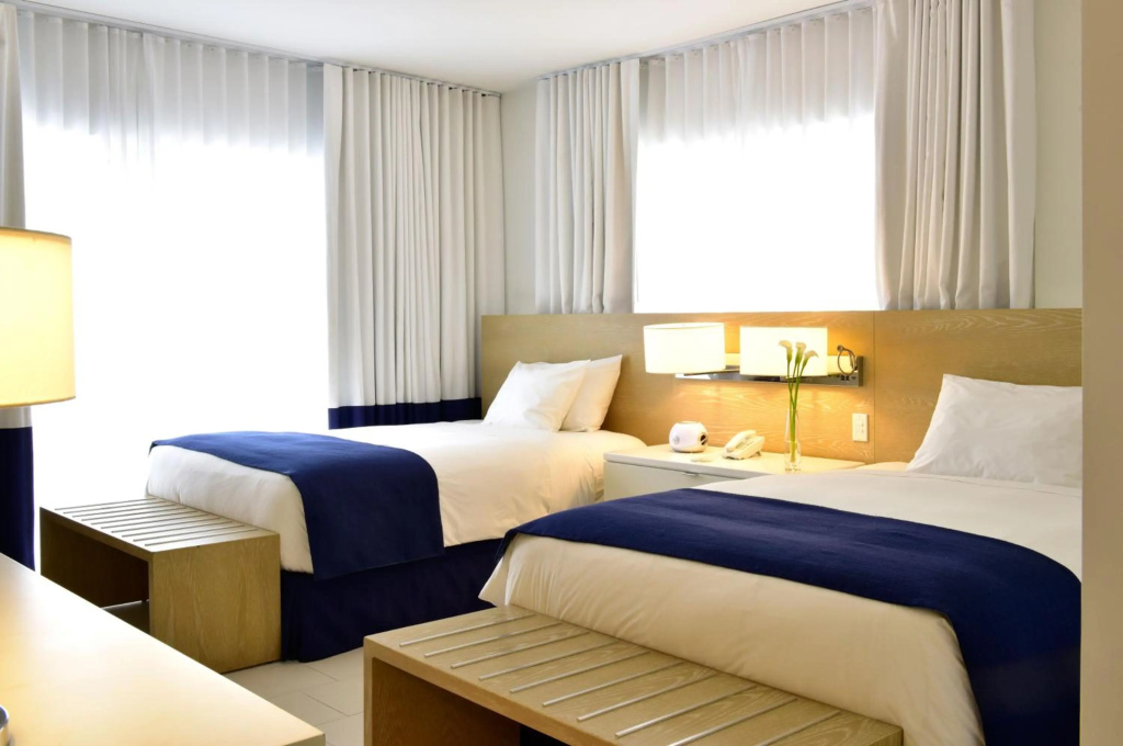 Pestana South Beach Miami
