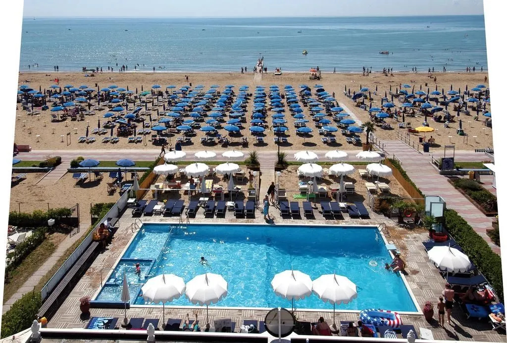 Hotel Beny