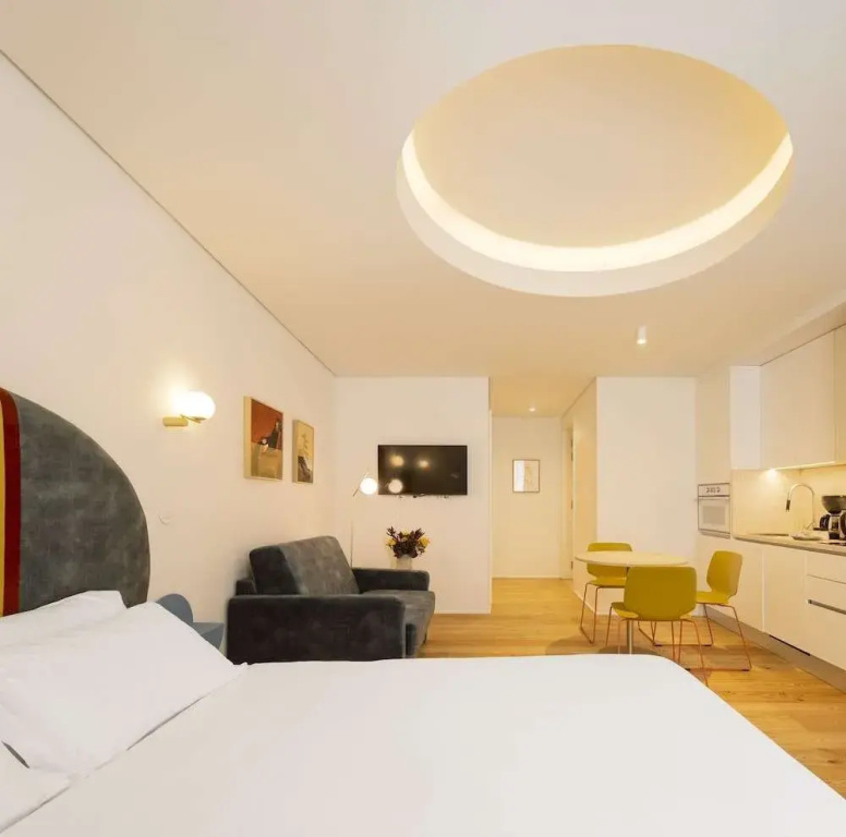 LSA Estrela by Numa