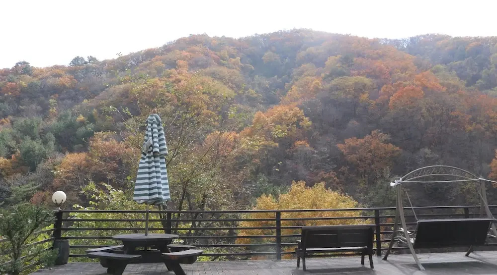 Bandibyeol Pension