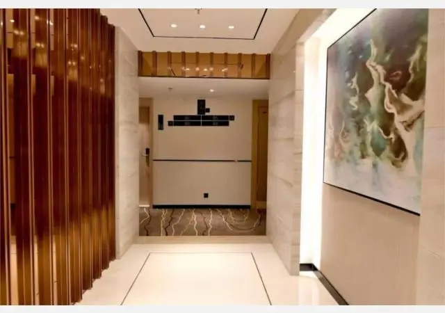City Comfort Inn Tongxiang Chongfu