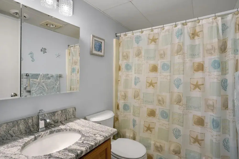 Marigot Beach 303 2 Bedroom Condo by RedAwning