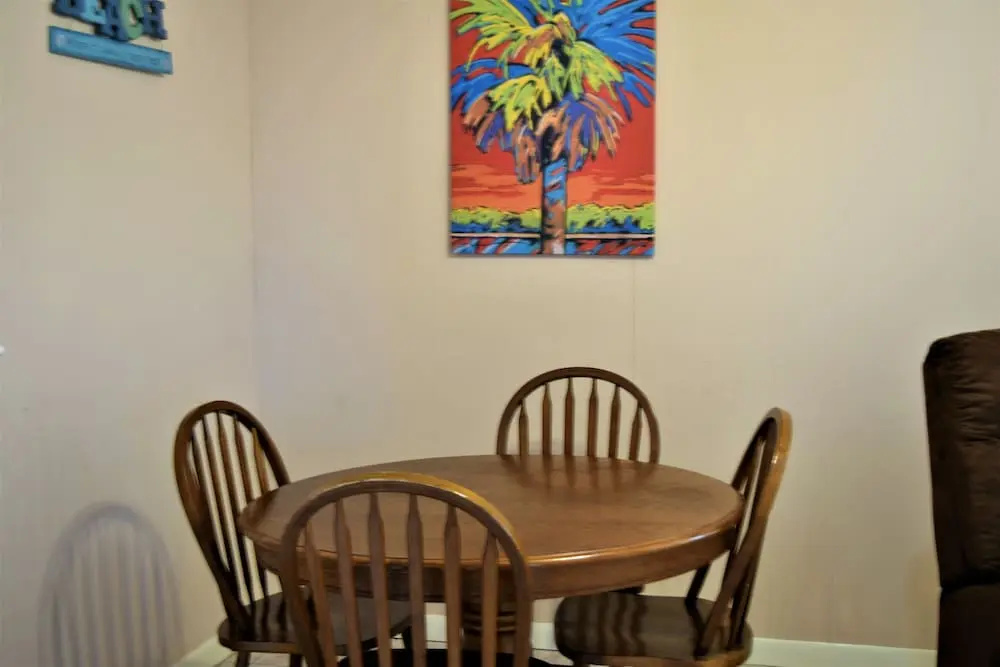 47 Sea Isle Village - One Bedroom Bungalow