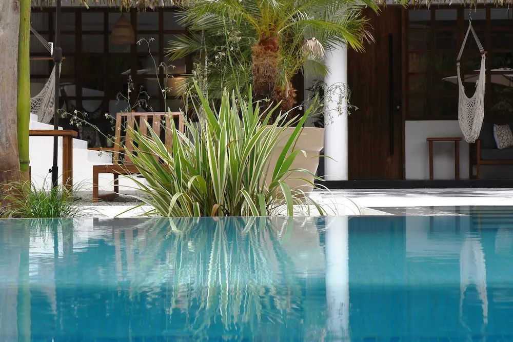 Vayu Retreat Villas