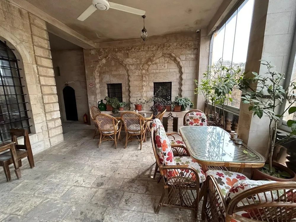 Stone Boutique Hotel