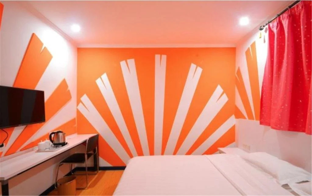 Jinkailai Business Hotel - Qingdao