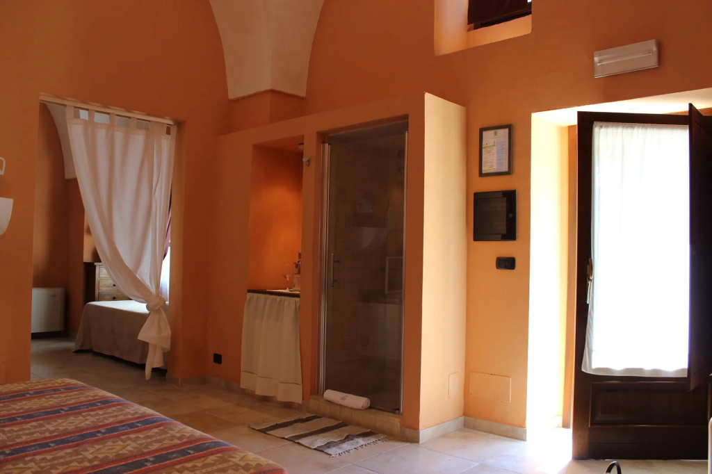 Masseria Pagani