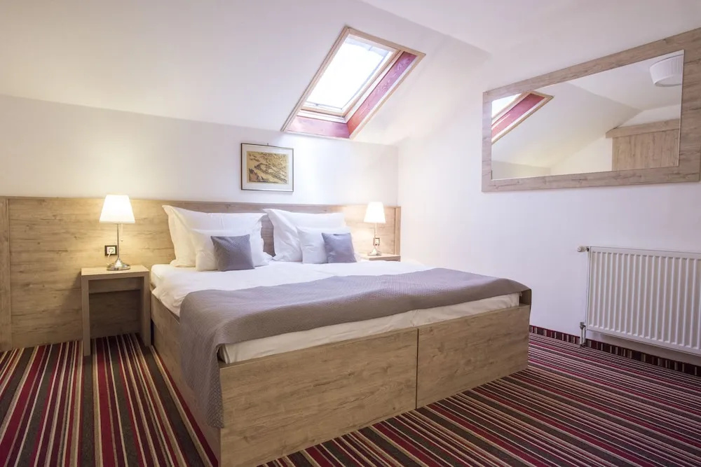 Guest house Oreskovic