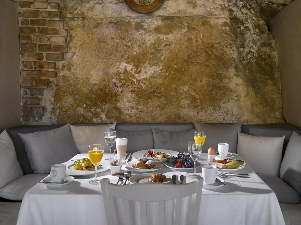 Hotel La Romantica