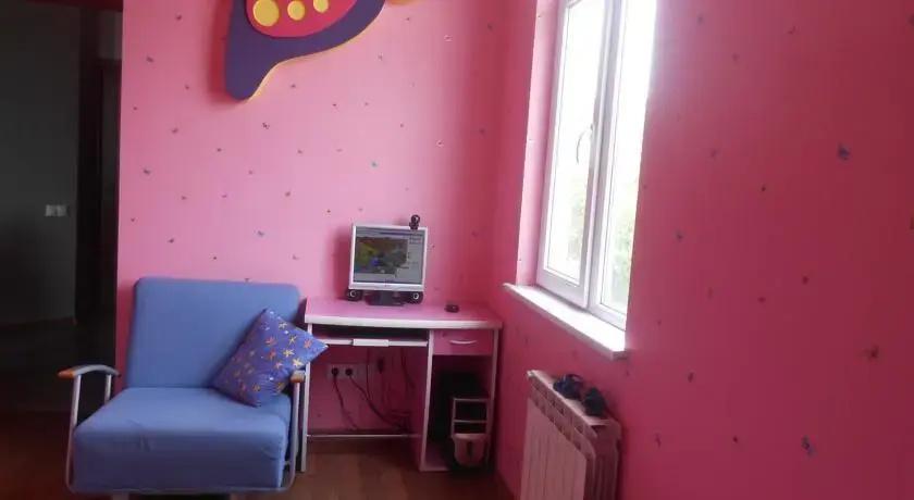 Nutsubidze Rooms