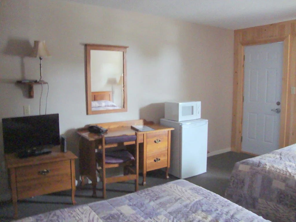 Bay Vista Motel
