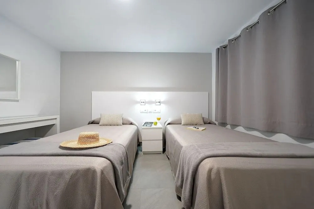 Apartamentos Los Papagayos
