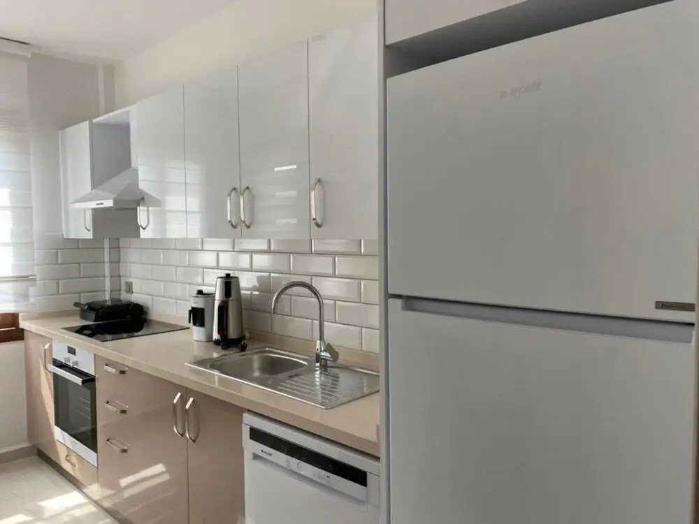 Central and Cozy Apartment Near Marmaris Public Beach