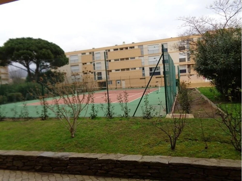 Le Lavandou - Appartement 2 pièces