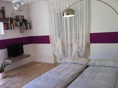 Nenez B&B