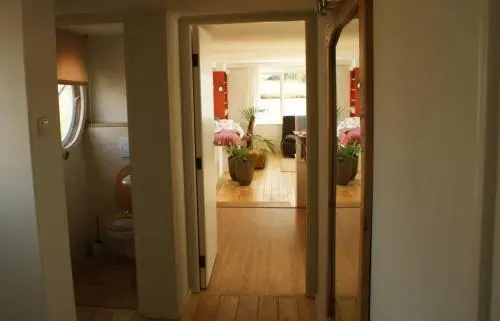 Ecostay de IJsvogel