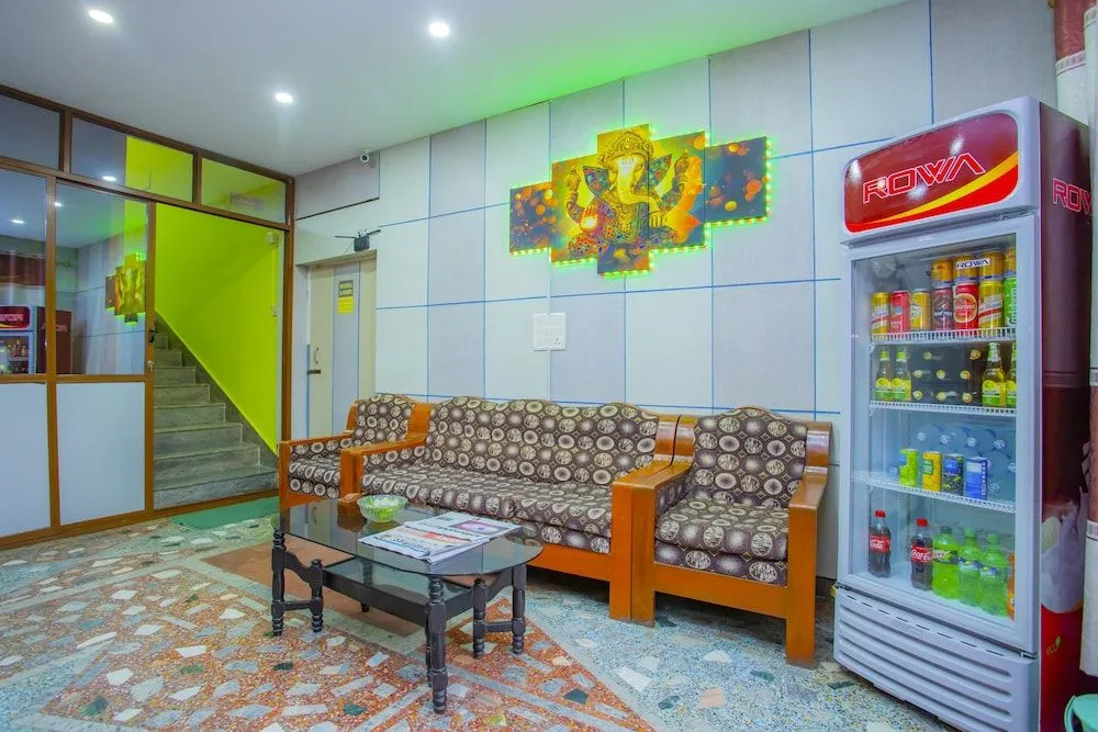 Oyo 418 Hotel Serenity