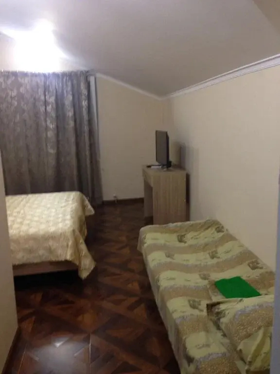 Mega Guest House