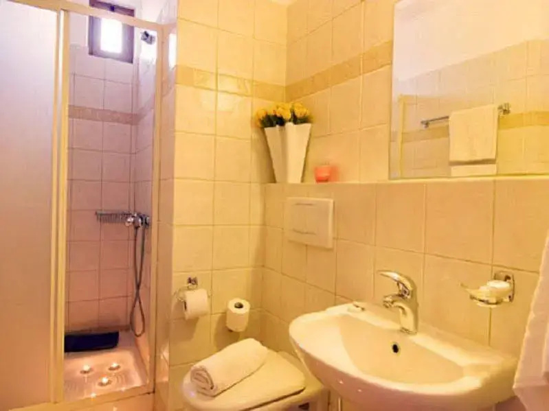 Hotel Stoupa