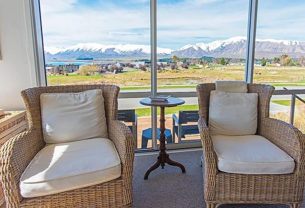 Quiraing Lake View Lodge