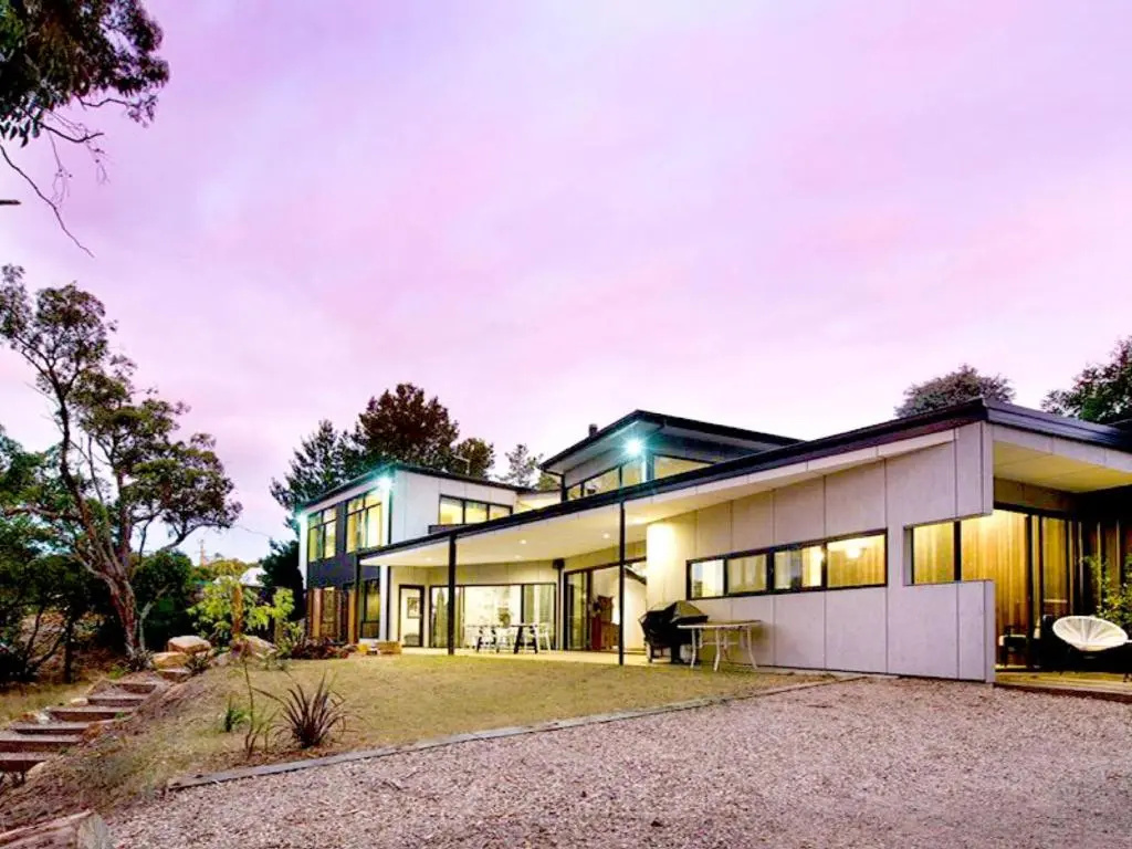 Edge Daylesford