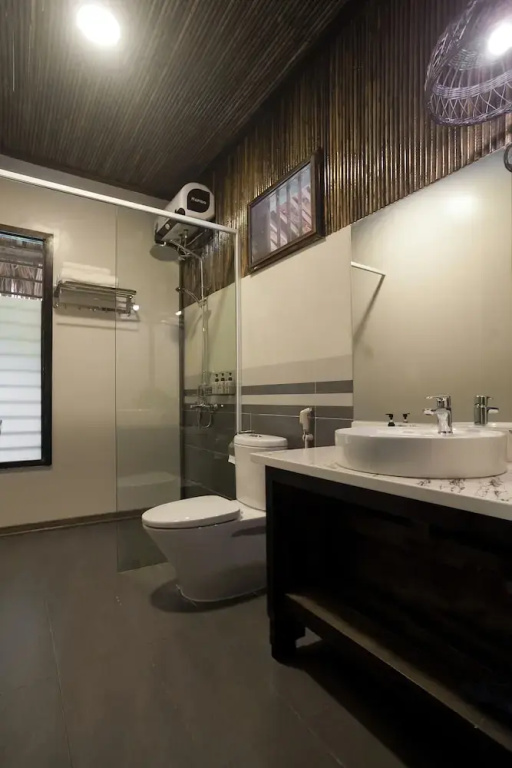Halise Home and Retreat Ninh Binh