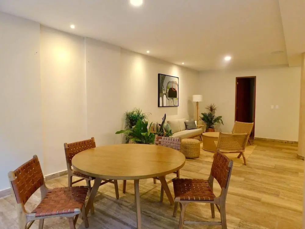 Condo With Amazing Jungle View With Top Amenities