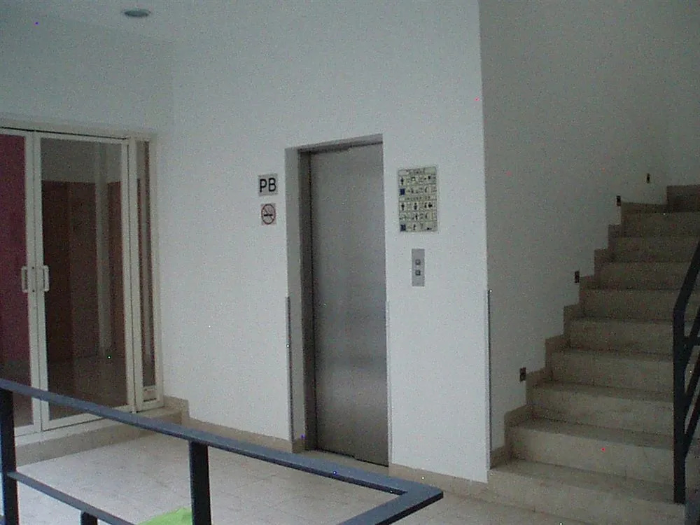 Hostal La Tercia