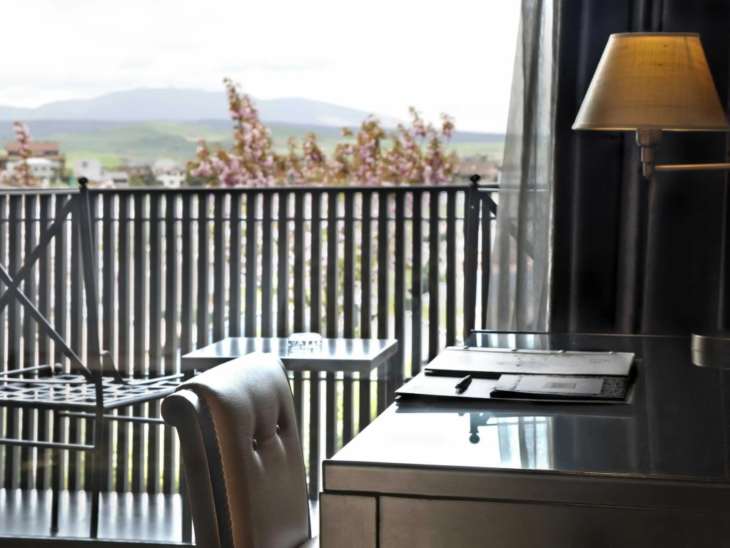Hotel Castillo de Gorraiz&Spa