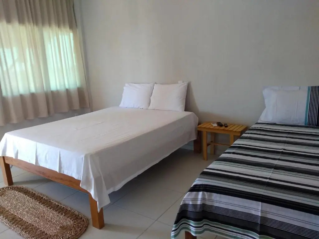 Pousada Vila Litoral - Macapá - Luís Correia - Piauí