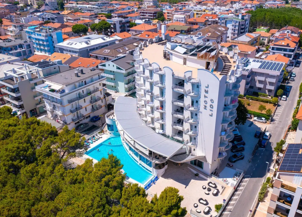 Hotel Lido